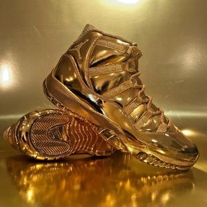 Meet your Posher, Waddy